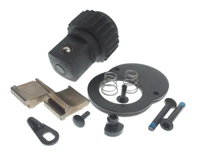 Ремкомплект для ключа динамометрического JTC-5537,JTC-7668 JTC