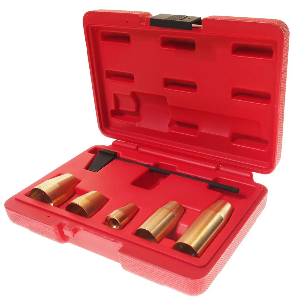 Набор инструментов для монтажа форсунок (VW AUDI SKODA PORSCHE) JTC купить