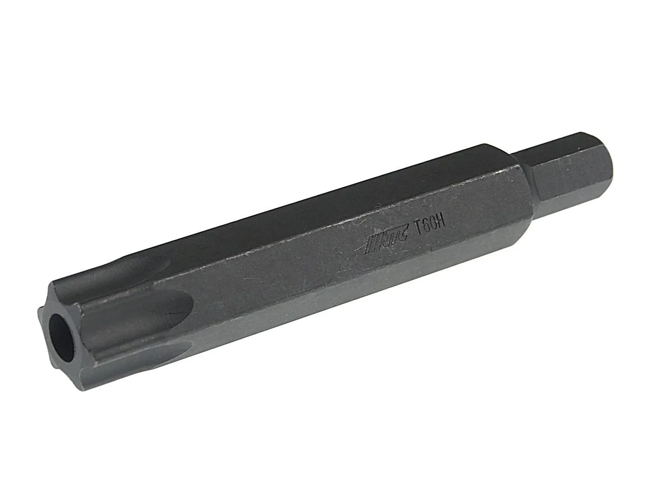 Бита TORX Т60Hх80мм 5/16" DR удлиненная JTC купить