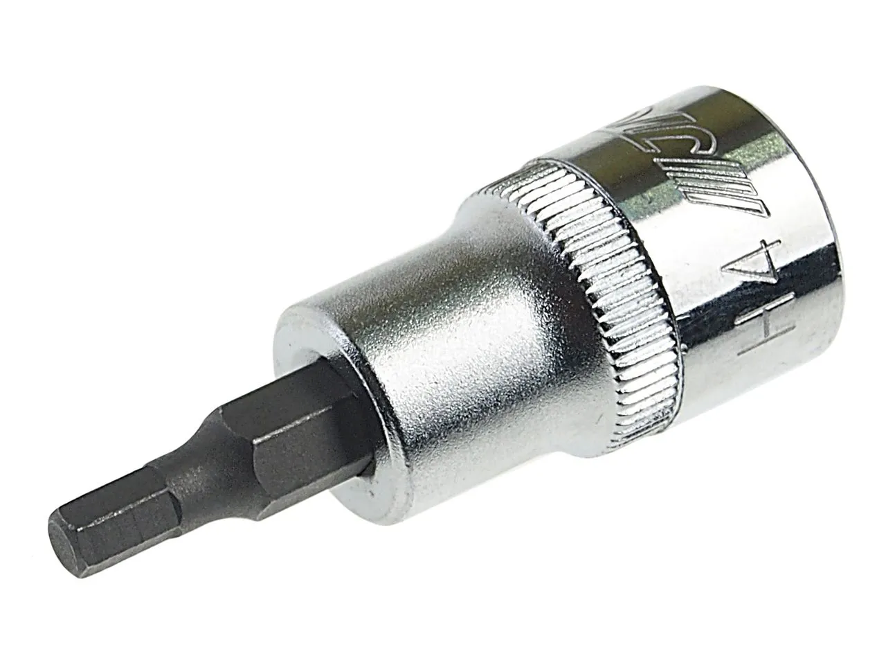 Бита-головка 3/8" HEX H4х48мм JTC купить