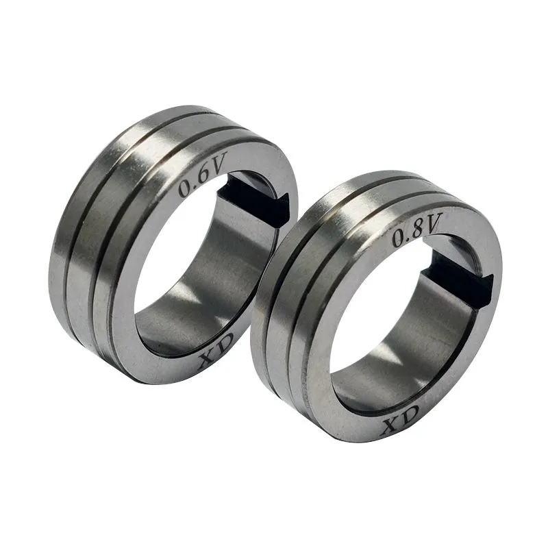 FUBAG Ролики_0.6/0.8_сталь_для INMIG 200 LCD SYN