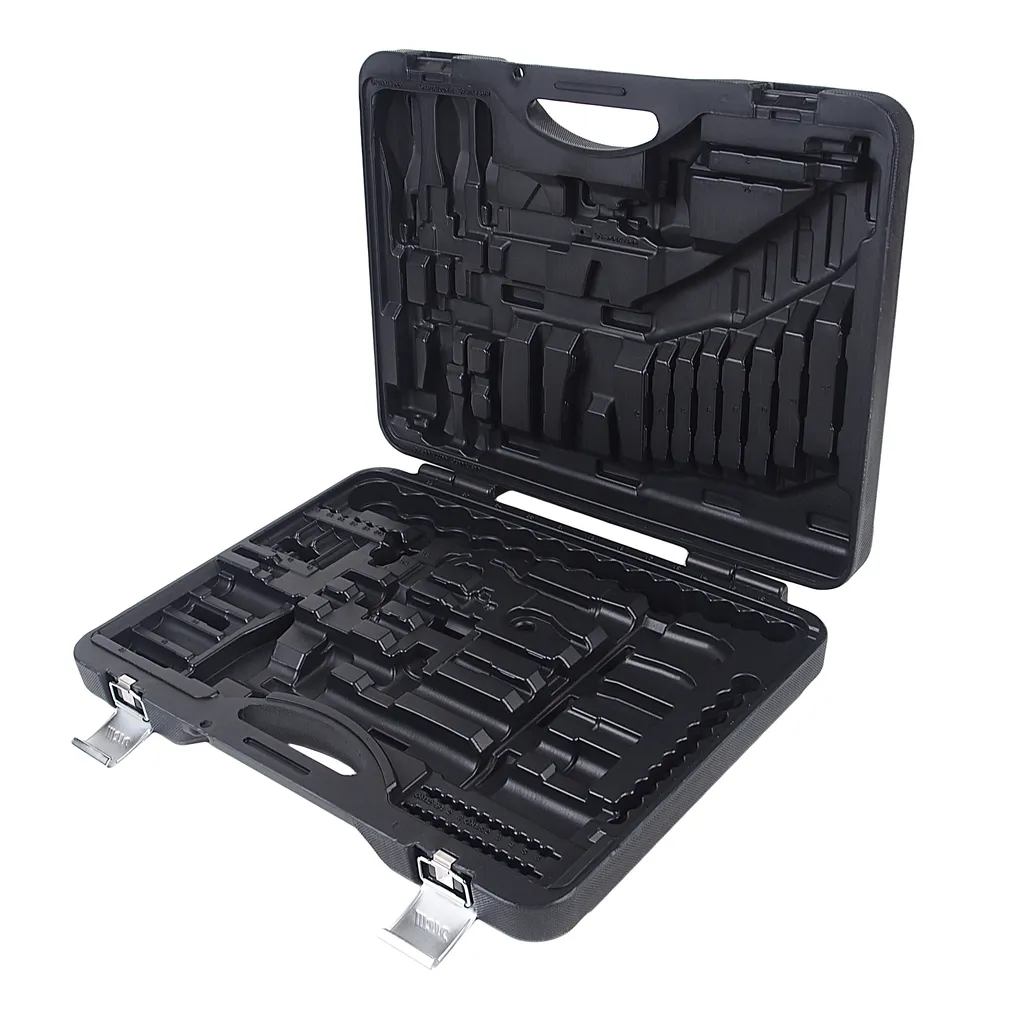 Кейс для набора инструментов 90 предметов JTC-H090C-B72 JTC купить