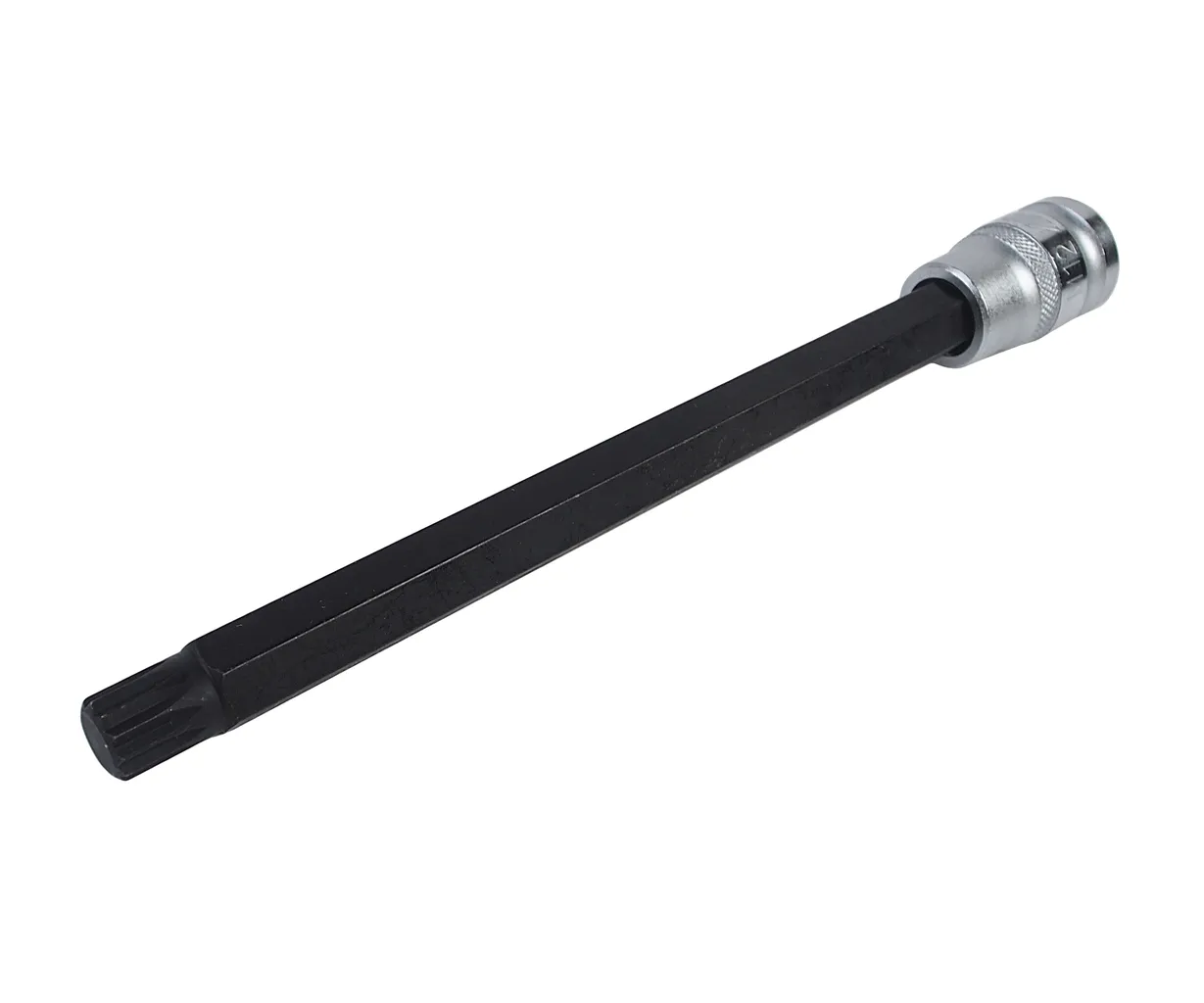 Головка 1/2"хH12 длинная с насадкой L=200мм JTC купить
