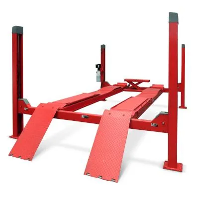 Launch TLT-440W (с траверсой)