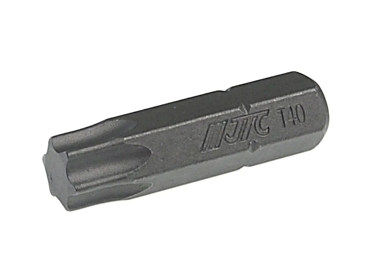 Бита TORX Т40х25мм 1/4" DR JTC купить