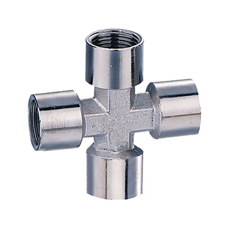 FUBAG Переходник 1/2 дюйма FFFF