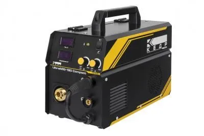 Полуавтомат  UltraMIG-180 Compact (220В, 40-180А)