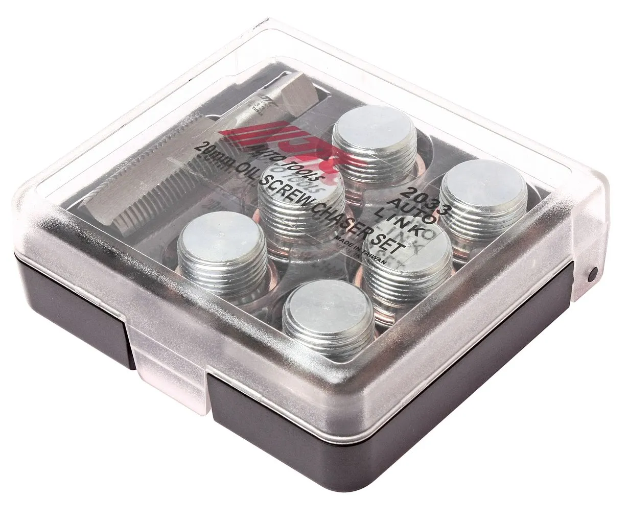 Ремкомплект для маслосливных отверстий 20мм JTC купить