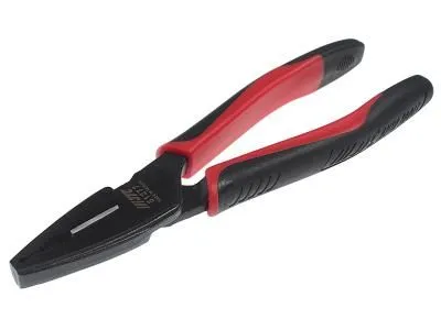 Пассатижи 175мм (7") JTC