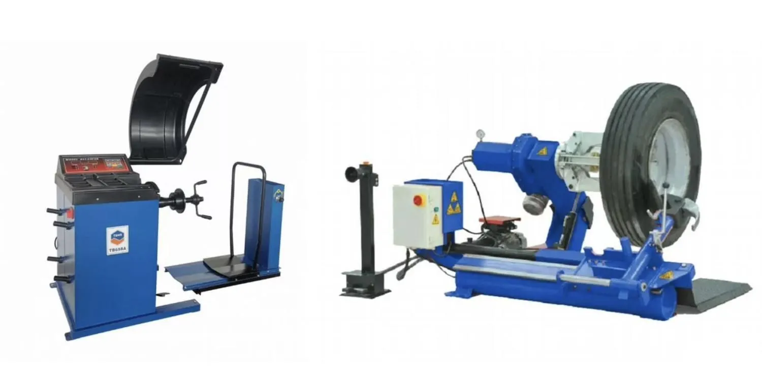 Комплект станков БАЗОВЫЙ