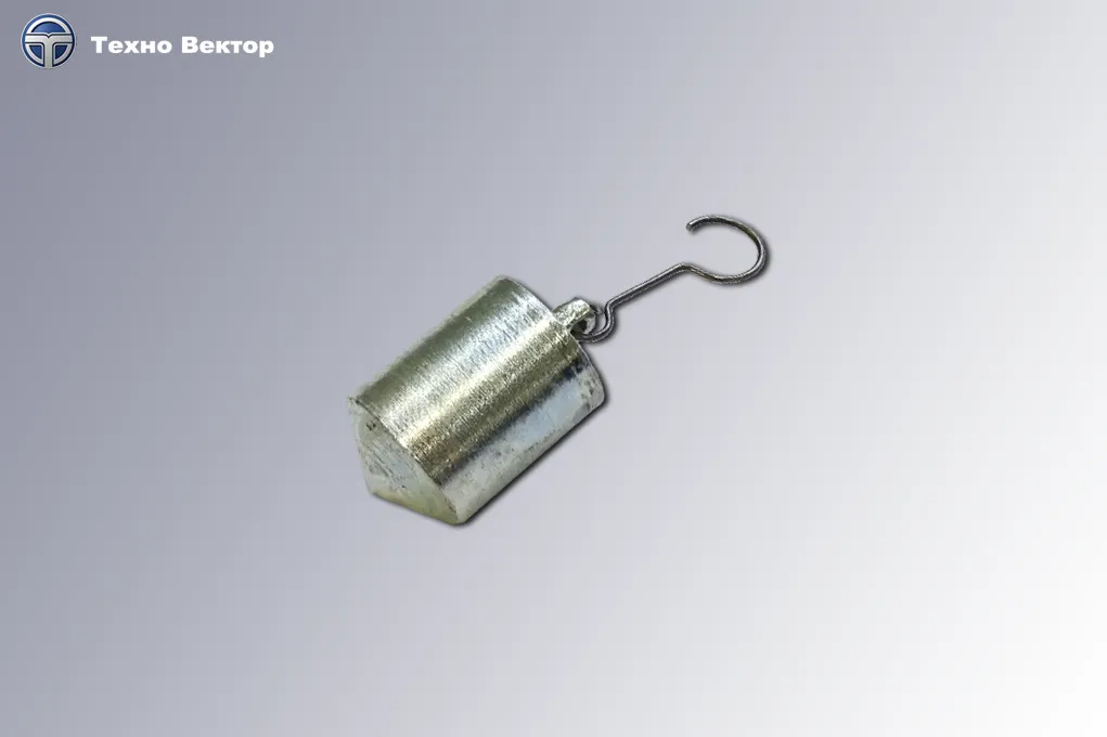 Груз бочонок 001 купить