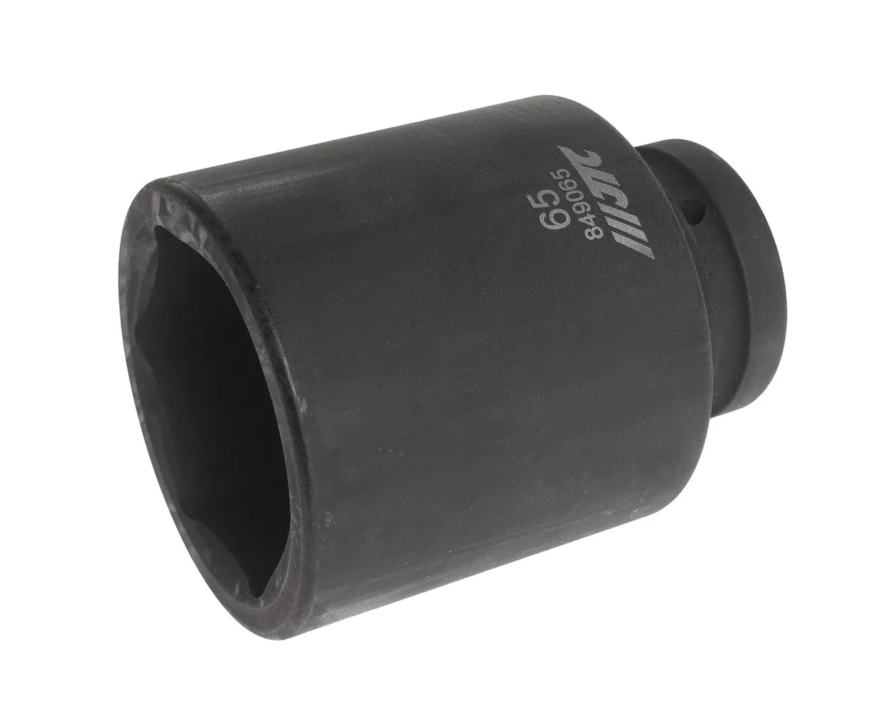 Головка торцевая 1" 65мм ударная глубокая L=120мм JTC купить