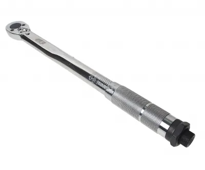 Ключ динамометрический 3/8" 19-110Нм 360мм JTC