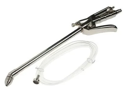 Пистолет для мойки двигателя JTC