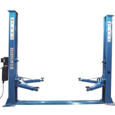 Двухстоечный подъемник ТЕМП TS4M