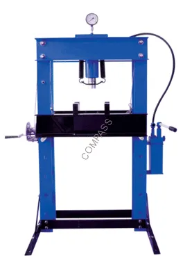 Пресс на 50 тонн T61250