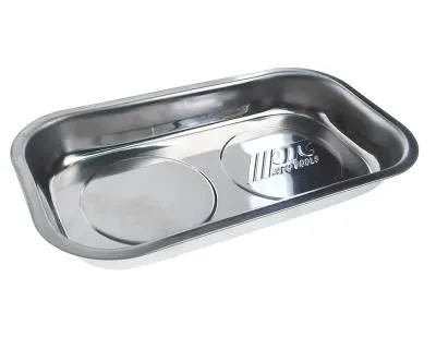 Лоток магнитный 140х240мм для хранения крепежных элементов JTC