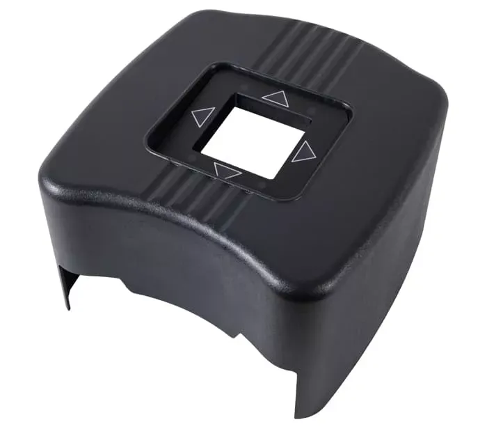 Корпус пластиковый защитный для балки с камерами MW-20 купить