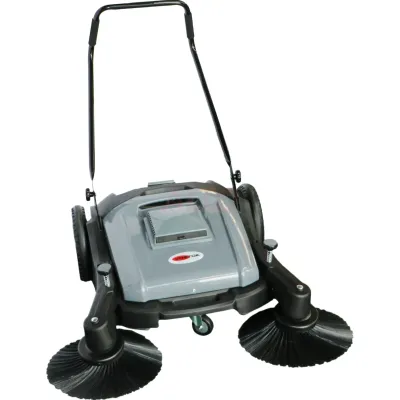 Подметальная машина Vostok SW980