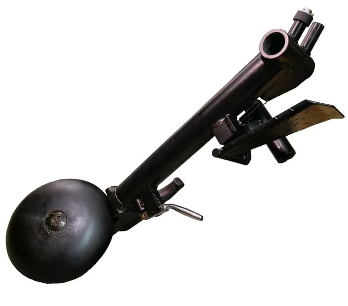 Каретка в сборе (сталь) CC-200000 купить