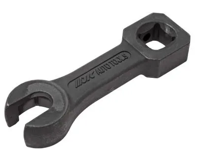 Ключ для разборки фильтра топливного 1/2"х17мм (TOYOTA HONDA) JTC