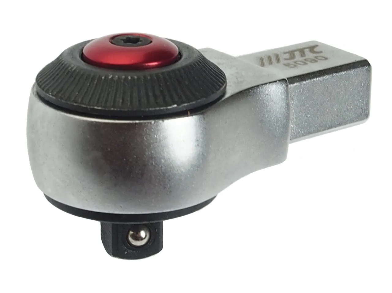 Насадка трещоточная 72 зуба для динамометрического ключа JTC-6832,6833 9х12мм квадрат 1/4" JTC купить