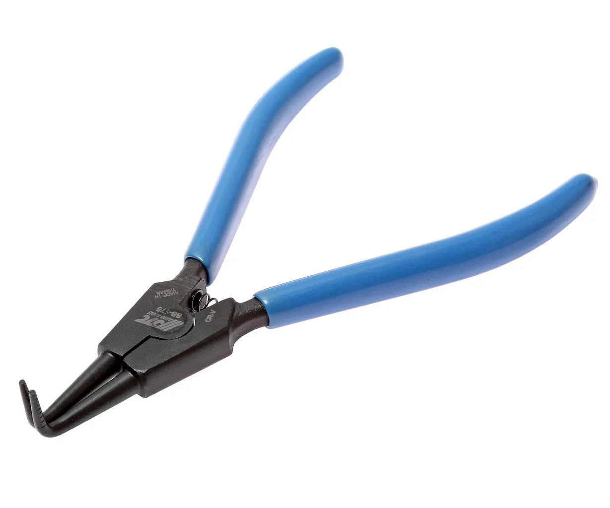 Съемник колец стопорных внешних 175мм изогнутый 90град. JTC купить