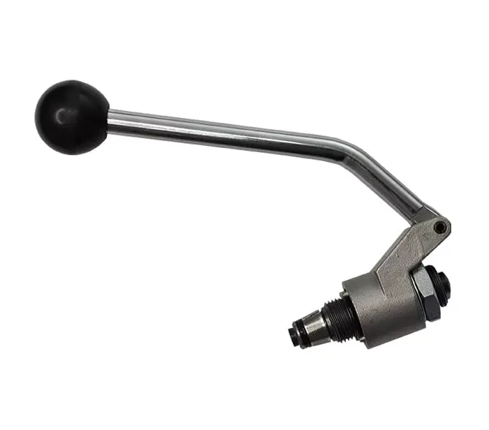 Клапан ручного опускания STD-6764 0307015 купить