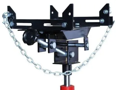 ZX0102В-1 столик для крепления коробки передач