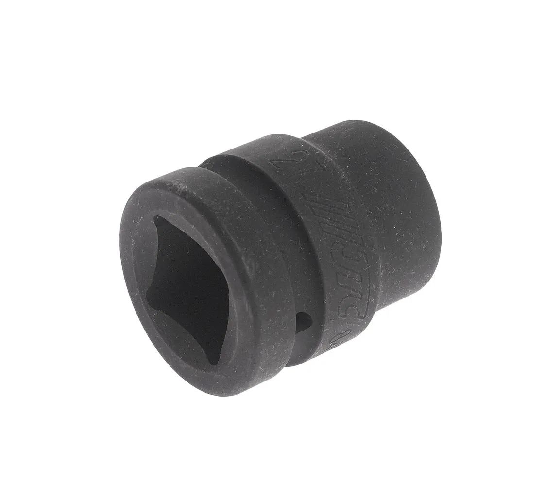 Головка торцевая 1" 27мм ударная L=58мм JTC купить