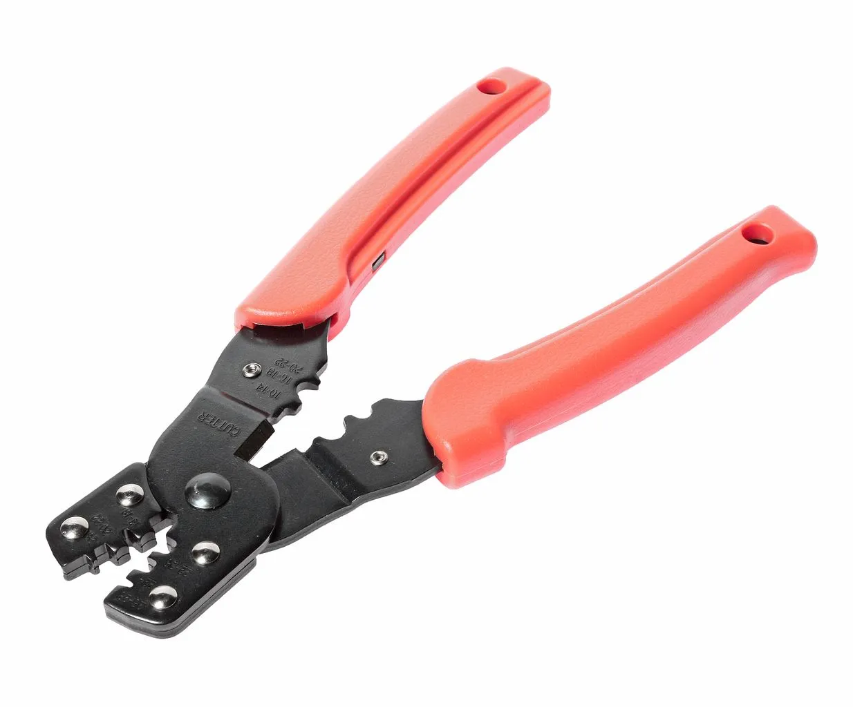 Клещи обжимные для электромонтажа JTC купить