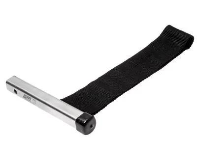 Съемник фильтров масляных 150мм ленточный нейлоновый JTC