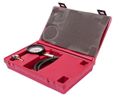 Приспособление для проверки пропускной способности катализатора (адаптеры M12,M18) JTC