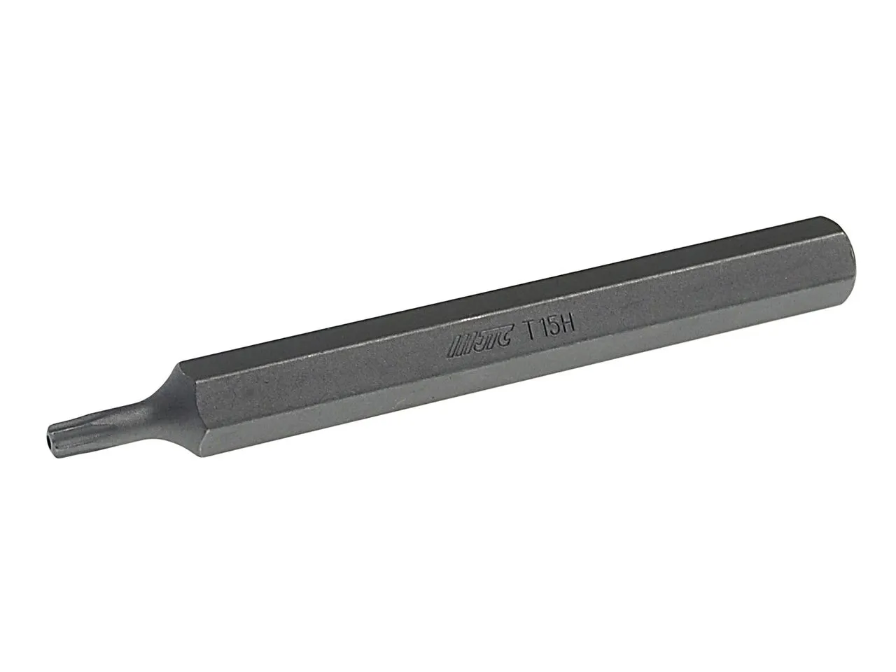 Бита TORX Т15Hх80мм 5/16" удлиненная JTC купить