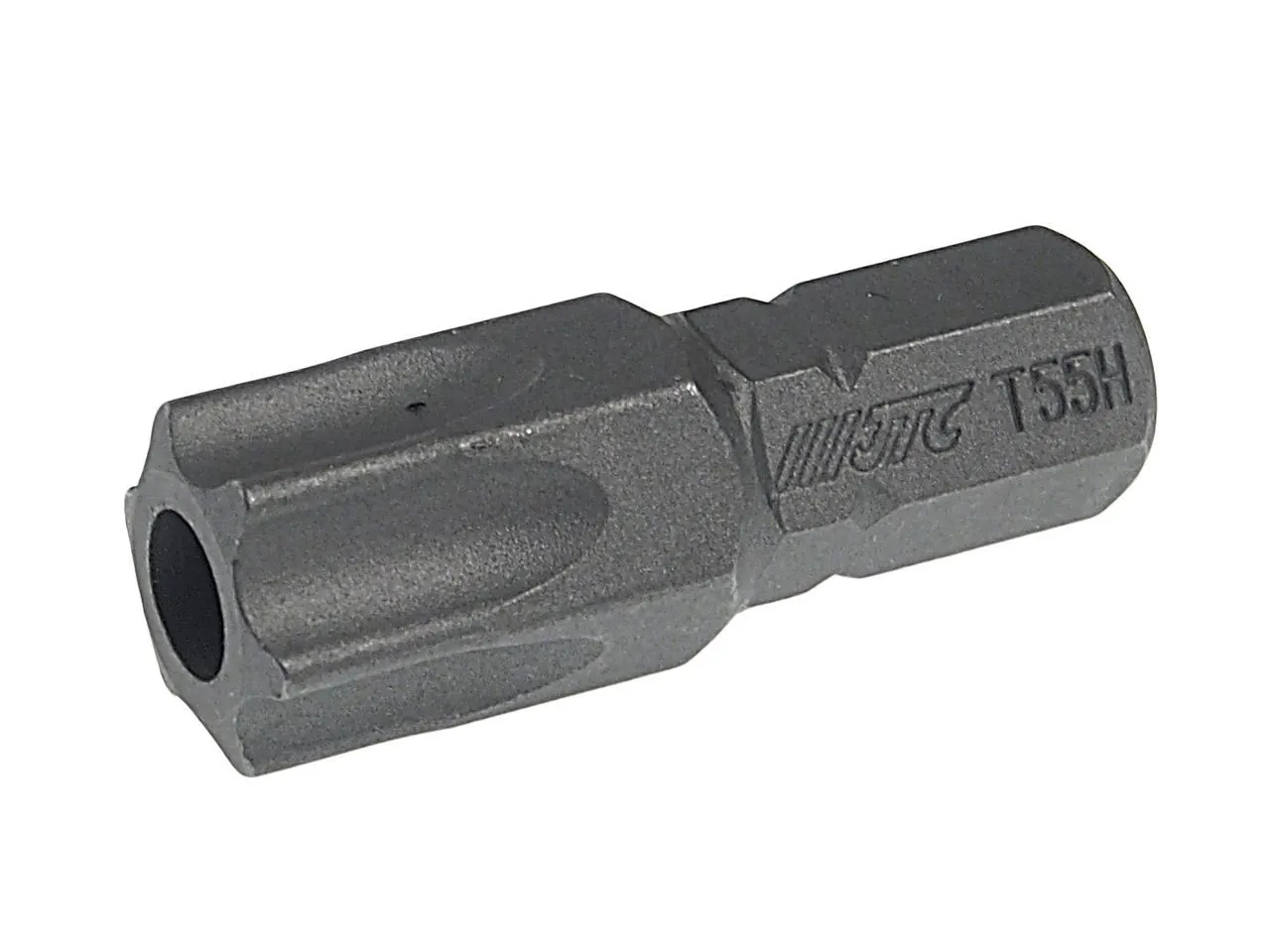 Бита TORX Т55Hх30мм 5/16" DR JTC купить