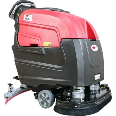 Поломоечная машина Vostok BA75T