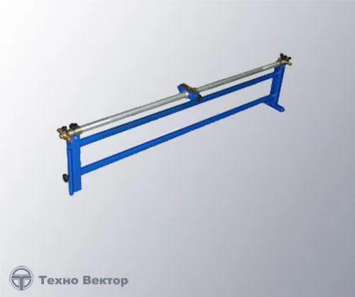 Имитатор шасси для ТехноВектор 7 (ТДТВ.005)