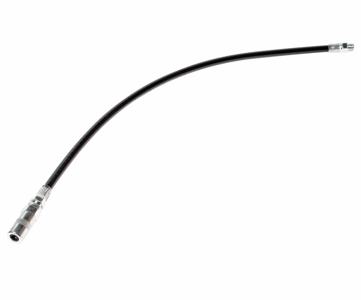 Шланг нагнетательный 450мм, 320атм. для шприцев плунж.,насосов бочковых пневм. JTC купить