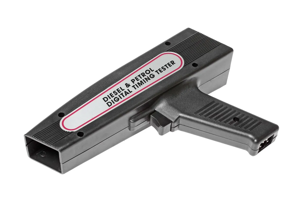 Стробоскоп для двигателей со сменной ксеноновой лампой JTC купить