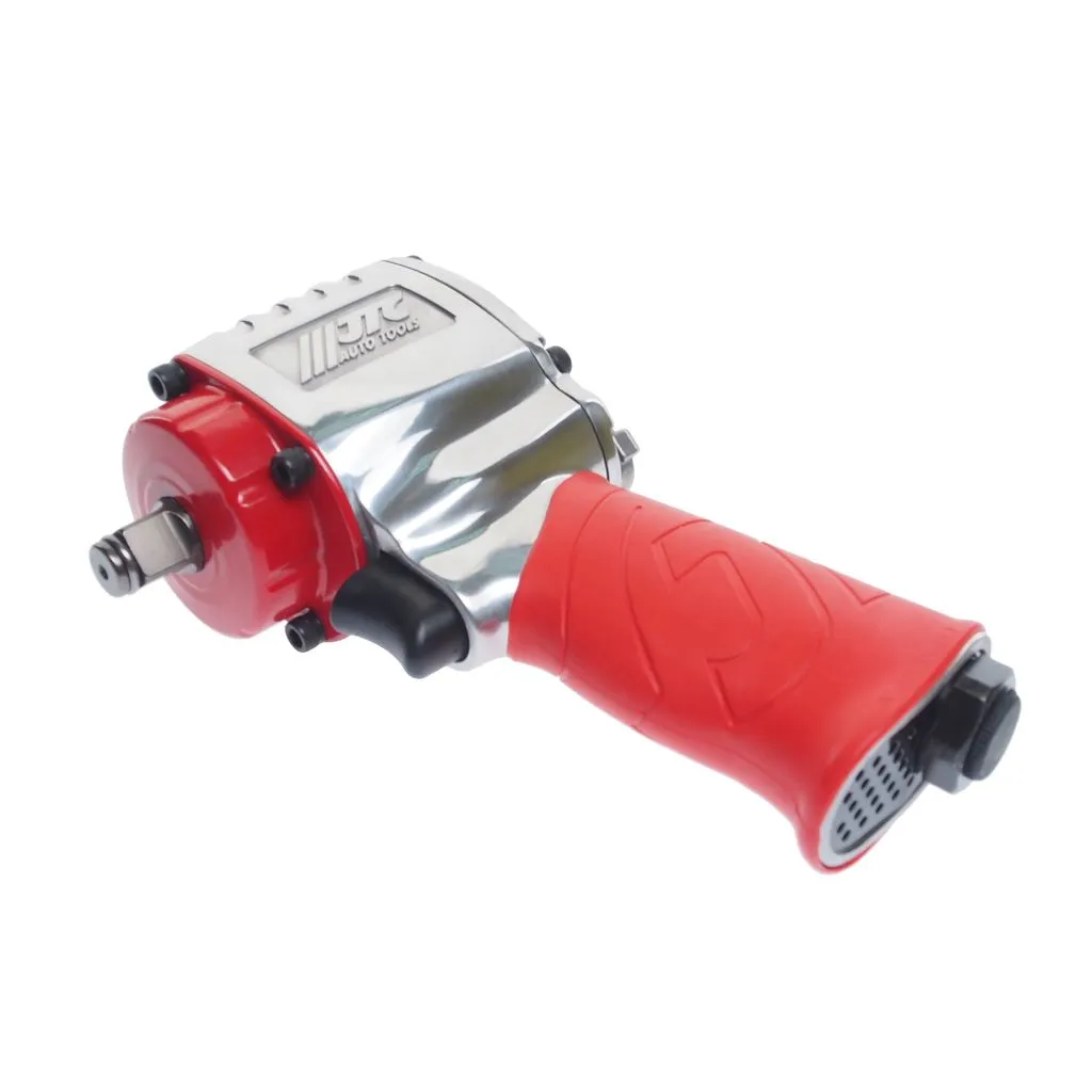 Гайковерт пневматический 1/2" 949Нм 10000об/мин. 90-120PSI ударный JTC купить