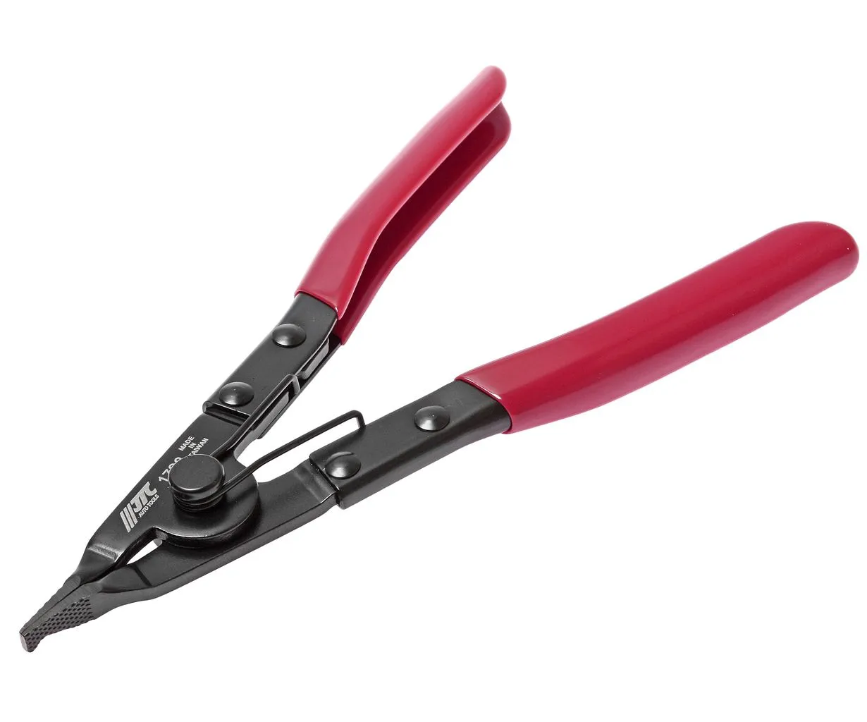 Съемник колец стопорных внешних 225мм прямой JTC купить