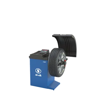 Балансировочный станок СТАРТ СБМК-60 Э