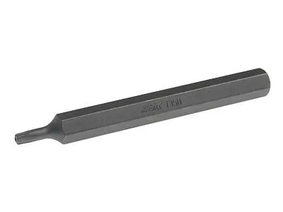 Бита TORX Т15Hх80мм 5/16" DR удлиненная JTC
