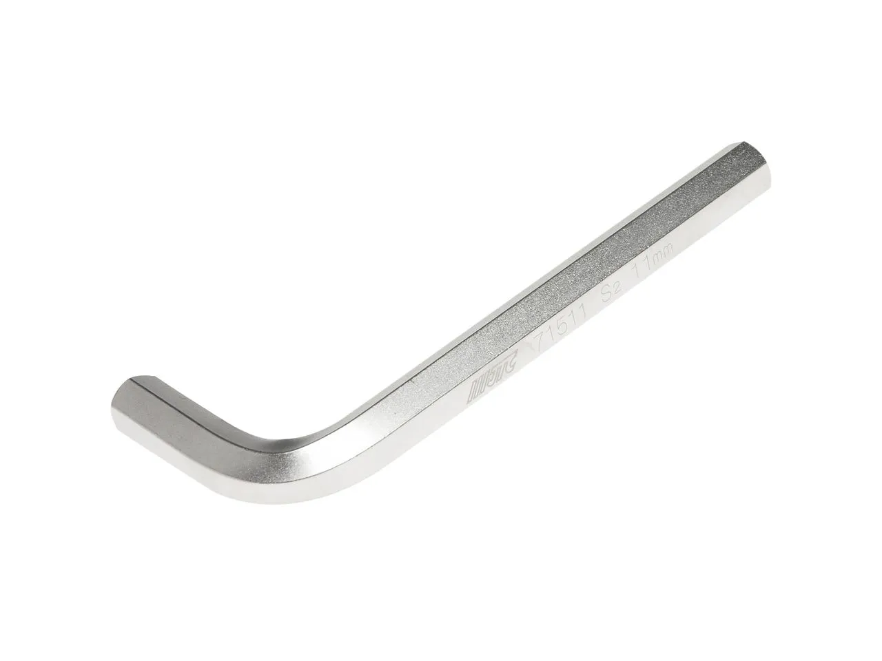 Ключ шестигранный Г-образный 11мм JTC купить