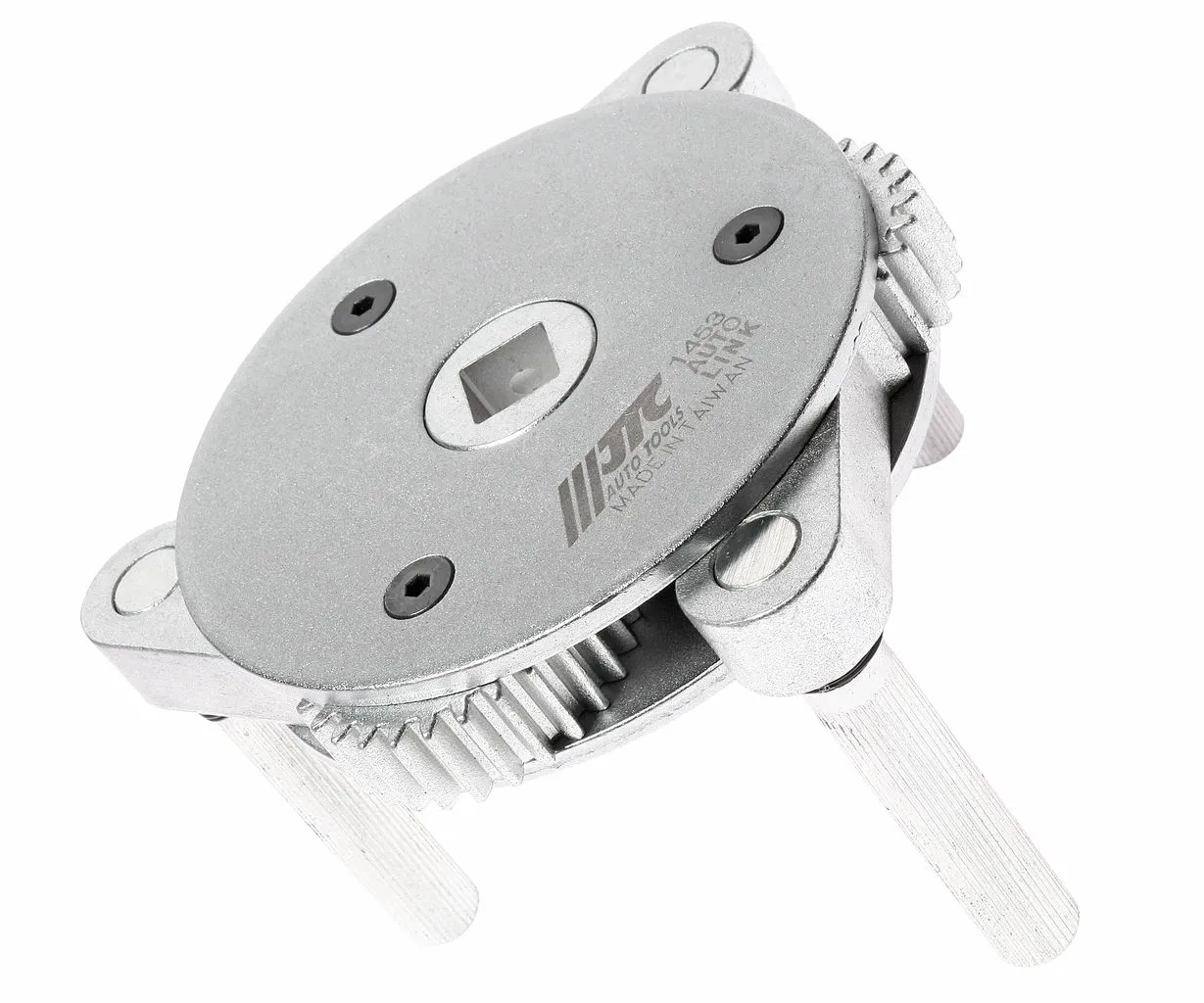 Съемник фильтров масляных 106-160мм JTC купить