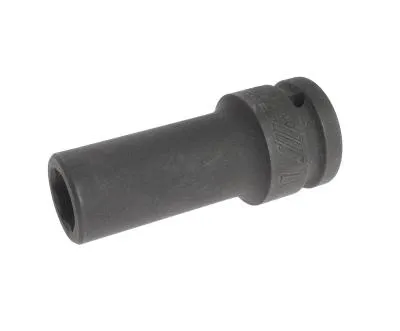 Головка торцевая 3/4" 17мм ударная глубокая L=90мм JTC