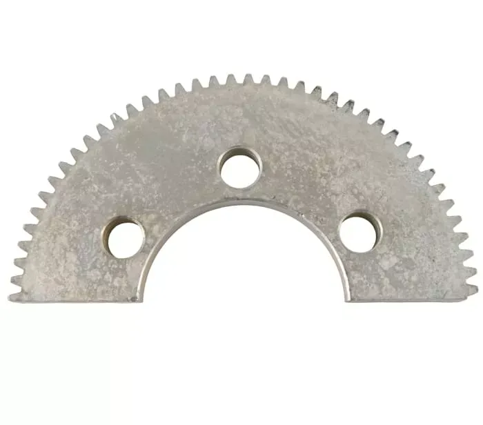 Сектор зубчатый XSZ-3-1TY купить