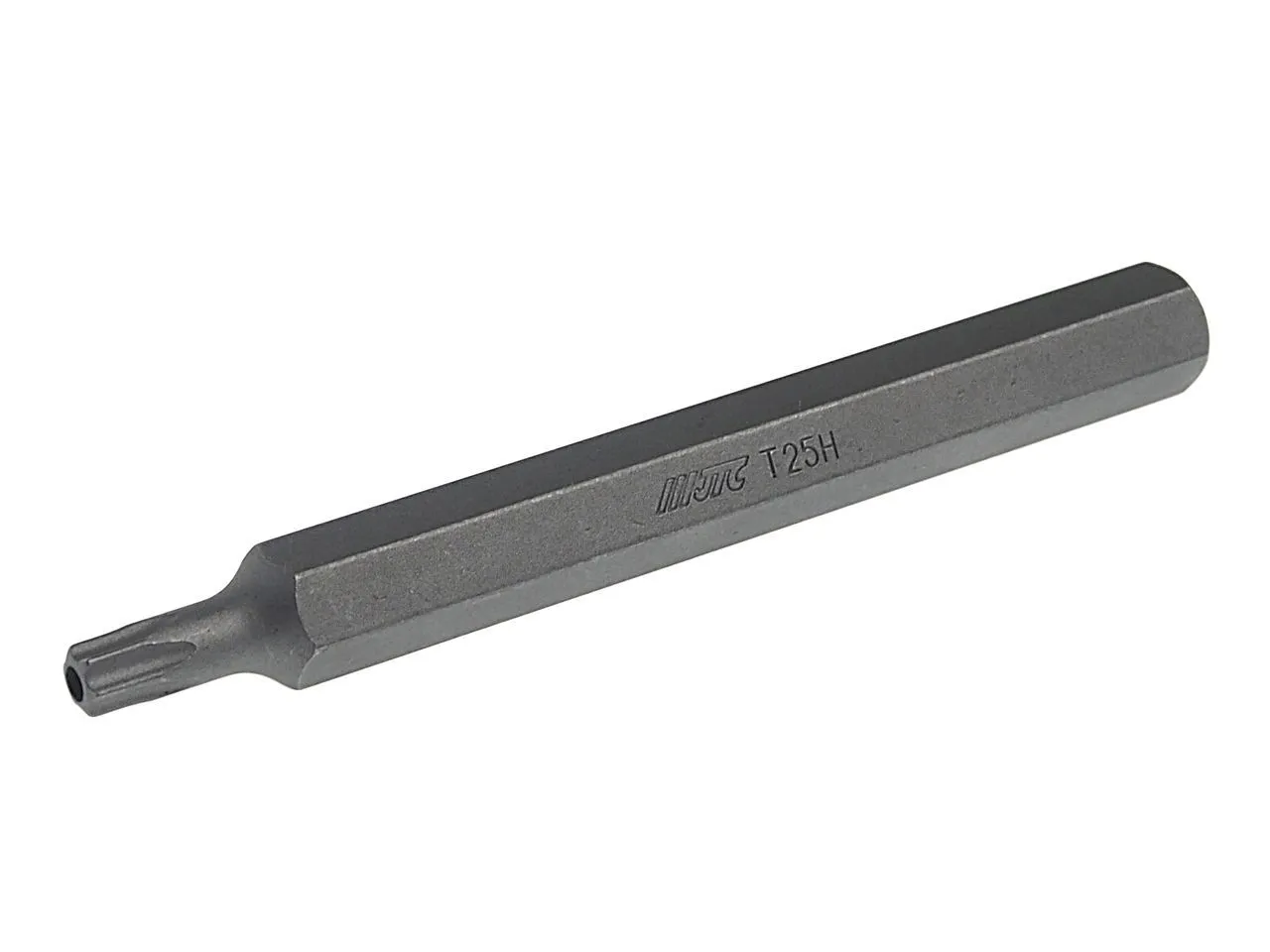 Бита TORX Т25Hх80мм 5/16" DR удлиненная JTC купить