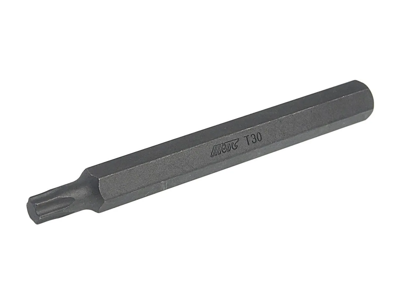 Бита TORX Т30х80мм 5/16" удлиненная JTC купить