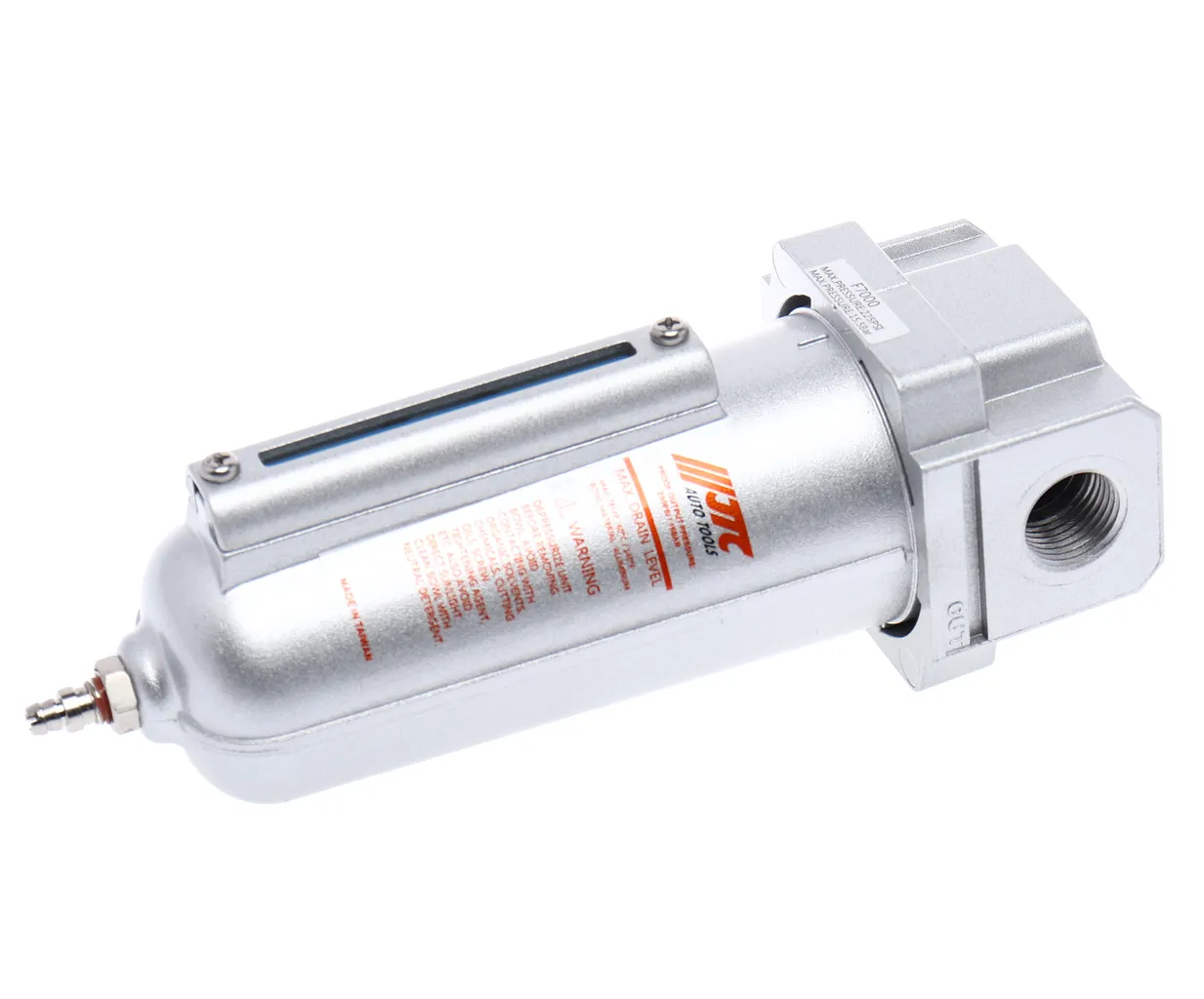 Фильтр-влагоотделитель 1/2” 16атм. 4000л/мин. JTC купить